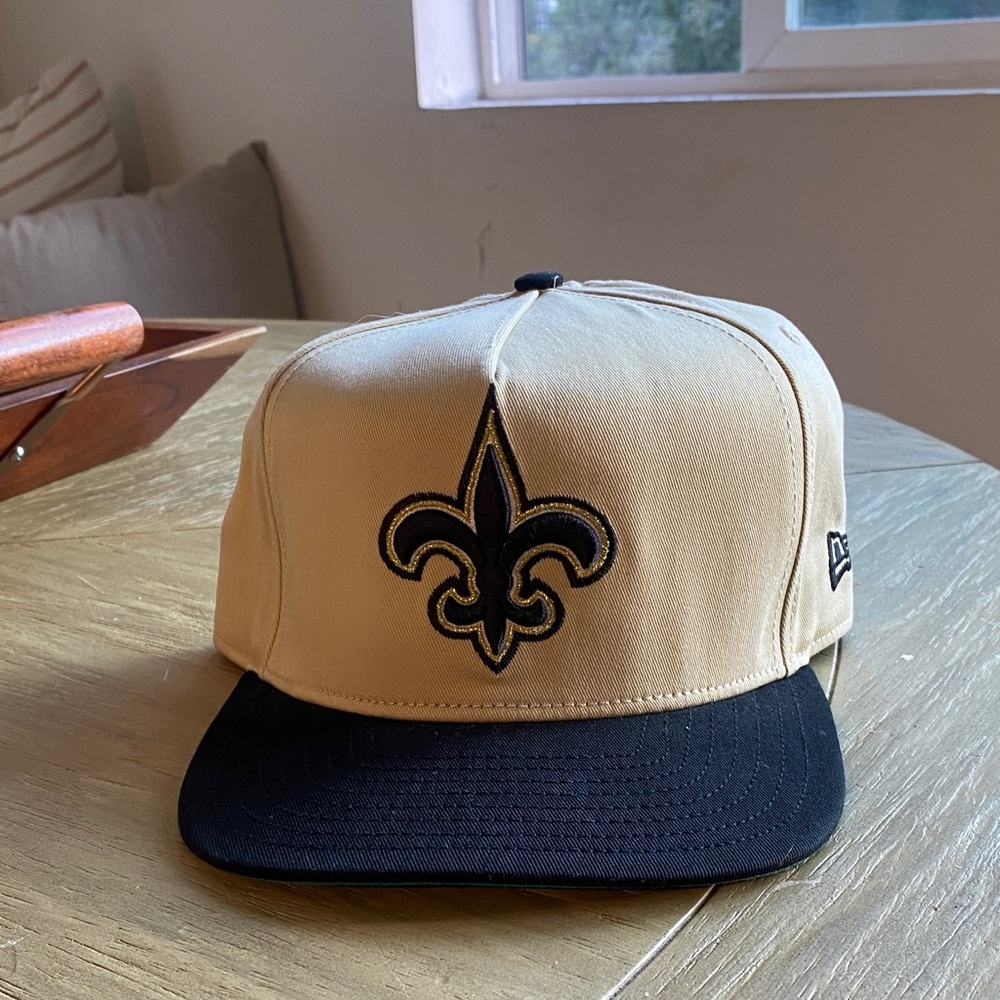 Saints Hat